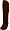 Chestnut Suede