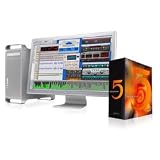  : MOTU Digital Performer 5 Digital Audio Software Competitive Upgrade (Mac Only)