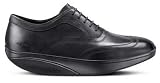 MBT Wakati Wingtip Oxford Dress Shoe