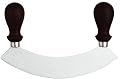 Paderno World Cuisine Mezzaluna, Single Blade