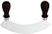 Paderno World Cuisine Mezzaluna, Single Blade