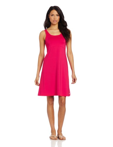 Columbia Women's Freezer II Dress, X-Large, Bright Rose On Sale