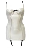 Bordelle Classic Cream Angela Dress