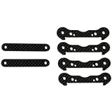 Arm Brace Set: S21, S25,SAVX by Hobby Products International