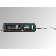 EAL Thermometer innen/au�en digital