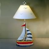 Little Sailor Table Lamp