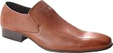 Ben Sherman Men's Pistol Slip-on Shoes