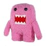 Domo 5 Inch Valentine's Day Plush Figure