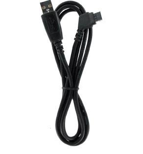 Samsung Replacement USB Data Cable(non-charging) for  Software not included for  Samsung SGH-T629, SYNC (SGH-A707), SGH-T219, SGH-A436