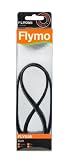 Genuine Flymo Drive Belt. Turbo Vision Compact 330/350/380. FLY055