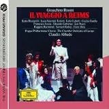 Rossini - Il viaggio a Reims