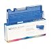 Media Sciences Clearcase Series - Toner Cartridge ( Replaces Ricoh Type 125 ) - High Capacity - 1 X Cyan - 5000 Pages