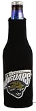 JACKSONVILLE JAGUARS BOTTLE SUIT KOOZIE COOZIE COOLER