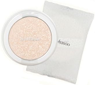 SULWASHOO Snowise Whitening UV Compact SPF50+/PA+++ (9g) refill