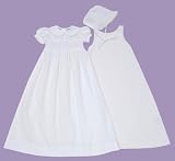 Kylie Christening Gown Set