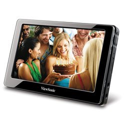 viewsonic VPD400