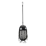 Achla Designs Owl Bird Feeder