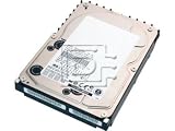 FUJITSU Enterprise MAN3735MC - Hard drive - 73.5 GB - internal - 3.5 - Ultra160 SCSI - 80 pin Centronics (SCA-2) - 10000 rpm - buffer: 8 MB