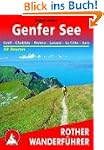 Genfer See. Genf - Chablais - Riviera...