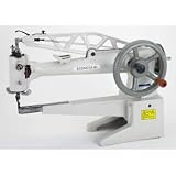 Econosew Extra-heavy Cylinder-bed Lockstitch Machine 29E72LBT