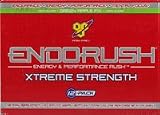 BSN Endorush XS, Green Apple, 8-Ounce (Pack of 12)