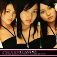 CHASE ME!(���S��������)(DVD�t)