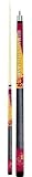 Arizona State Sun Devils 2 Piece Players Brand Billiard Cue Stick