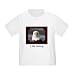 I AM Smiling! Bald Eagle Infant/Toddler T-Shirt