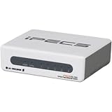 5-PORT 10/100MBPS Switch