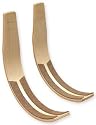 Hawaiian Gun Rack Surfboard Wall Rack - Blond
