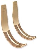 Block Surf Hawaiian Gun Rack Surfboard Wall Rack - Blond