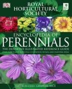 RHS Encyclopedia of Perennials