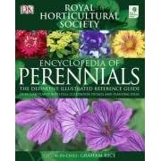 RHS Encyclopedia of Perennials