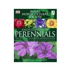 RHS Encyclopedia of Perennials