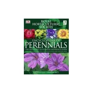 RHS Encyclopedia of Perennials