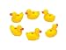 Rubber Ducks Party Candleholders, 6-Count Box (Pack of 3)
