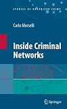 Inside Criminal Networks (Studies of Organized Crime)