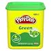 Play-Doh 6 Pound Container - Green
