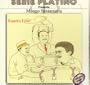 Serie Platino Presents Mongo Santamaria Espiritu Libre