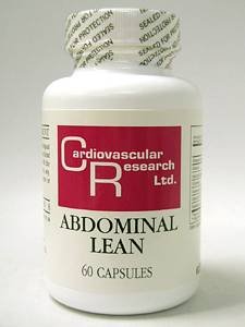 Abdominal Lean 60 Capsules