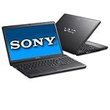 Sony VAIO VPC-EH15FX/B Laptop