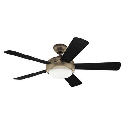 52 Palermo Ceiling Fan Energy Star