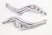 EMAC 79-93 MUSTANG 5.0 LONG TUBE HEADERS FOR AUTO TRANS