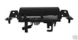 2001 - 2006 Toyota Sequoia Metal Tailgate Handle