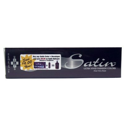 DeveloPlus Satin Color #6Gc Dark Golden Copper Blonde 89 ml (Haarfarbe) Preisvergleich