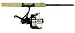 Eagle Claw® Gold Eagle Spin 2 - Pc. Graphite Combo