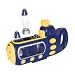 Kid Galaxy Torpedo Submarine