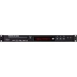 Tascam DVD01U 1U rackmount DVD player
