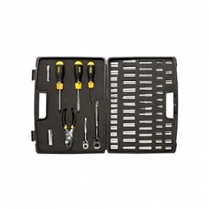 Stanley Hardware 97-542 97-542 70pc Set With Ht by 
