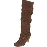 Naughty Monkey Womens Juggernaut Boot